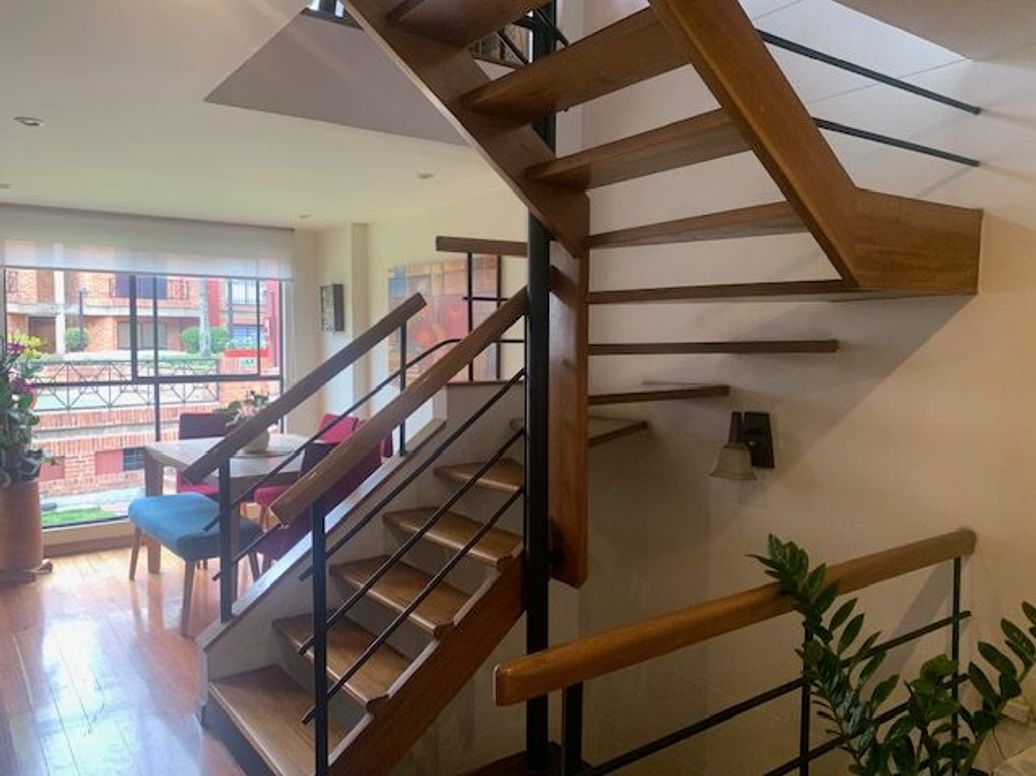 Casa de 3 alcobas en venta en Iberia, Bogotá, 116 m² · foto 6 de 20