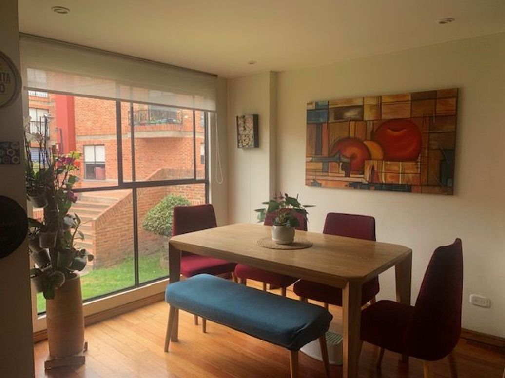 Casa de 3 alcobas en venta en Iberia, Bogotá, 116 m² · foto 7 de 20
