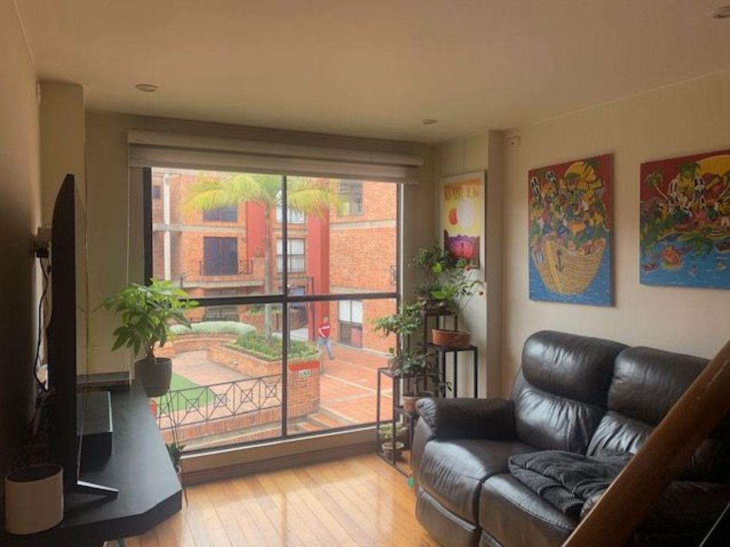 Casa de 3 alcobas en venta en Iberia, Bogotá, 116 m² · foto 9 de 20