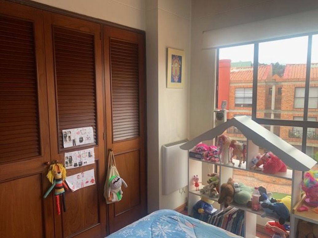 Casa de 3 alcobas en venta en Iberia, Bogotá, 116 m² · foto 17 de 20