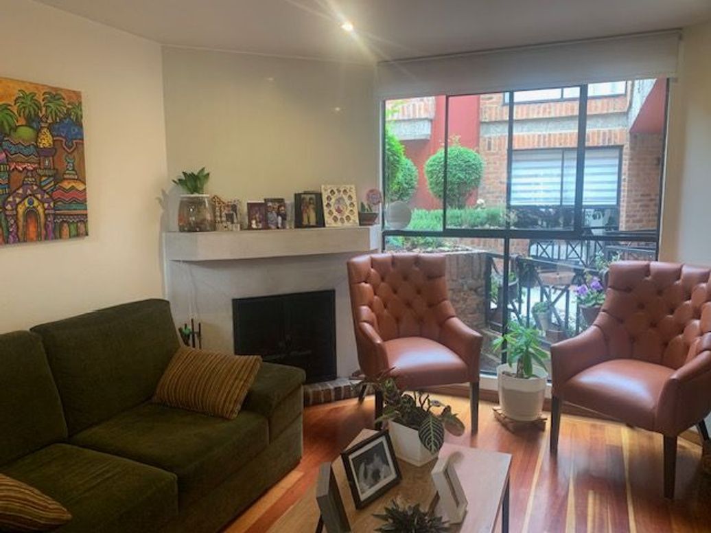 Casa de 3 alcobas en venta en Iberia, Bogotá, 116 m² · foto 4 de 20