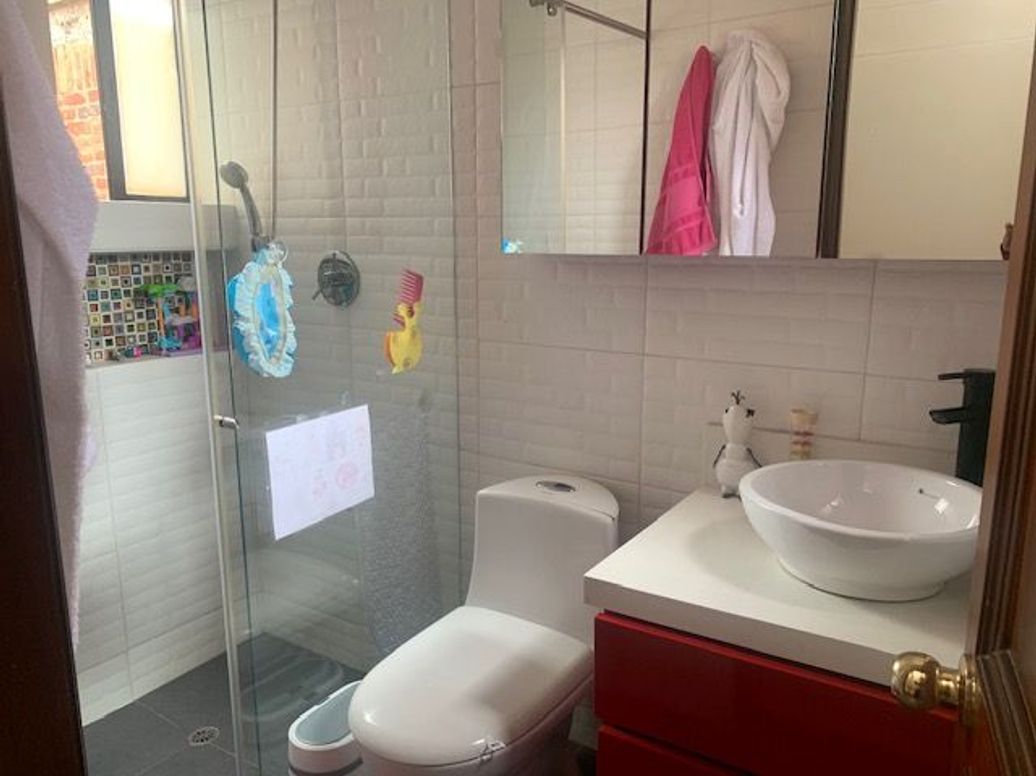 Casa de 3 alcobas en venta en Iberia, Bogotá, 116 m² · foto 18 de 20