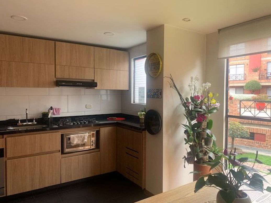 Casa de 3 alcobas en venta en Iberia, Bogotá, 116 m² · foto 5 de 20