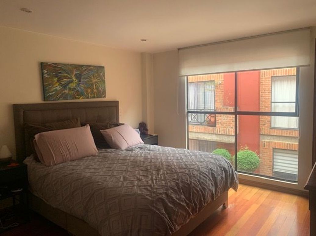 Casa de 3 alcobas en venta en Iberia, Bogotá, 116 m² · foto 11 de 20