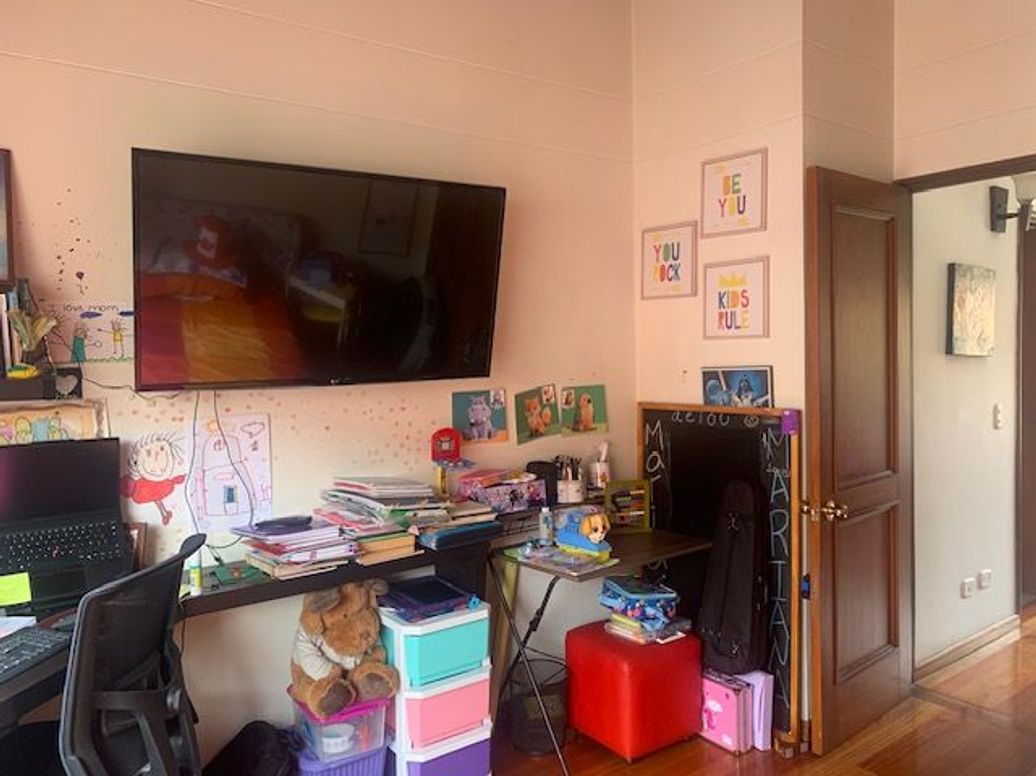 Casa de 3 alcobas en venta en Iberia, Bogotá, 116 m² · foto 20 de 20