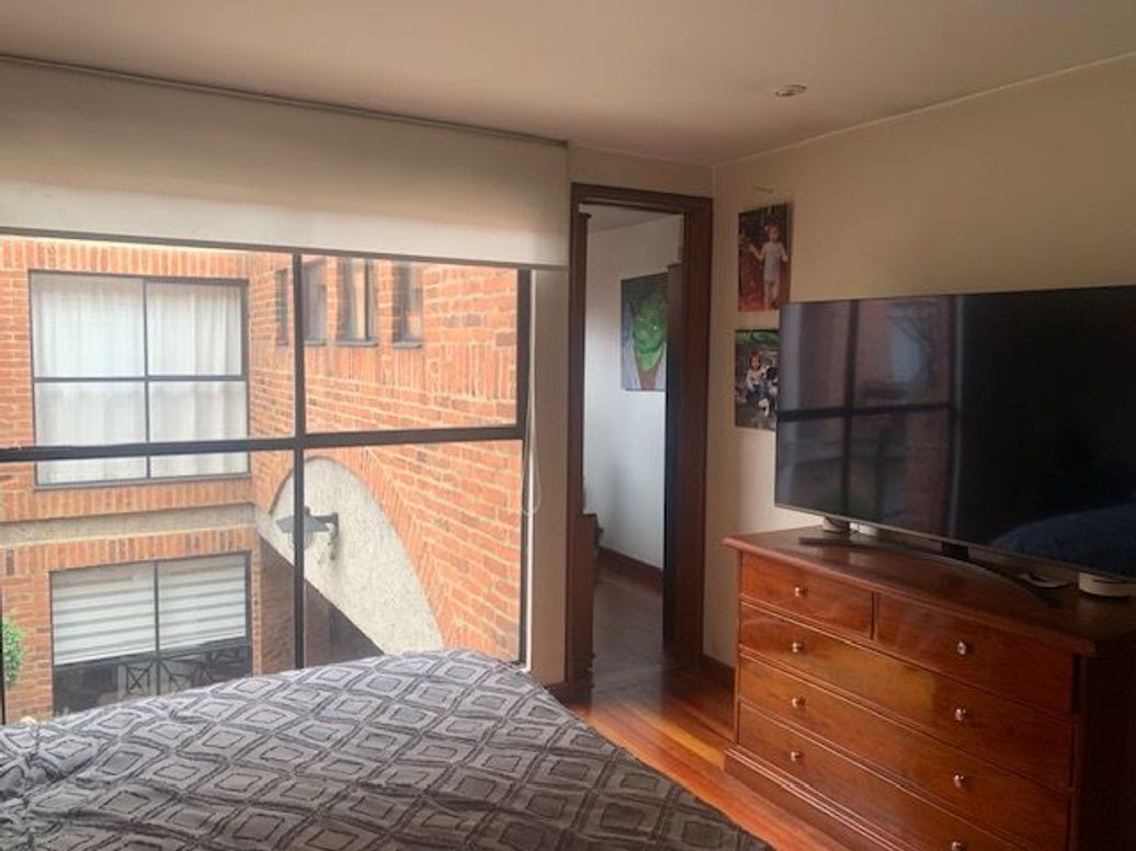 Casa de 3 alcobas en venta en Iberia, Bogotá, 116 m² · foto 10 de 20