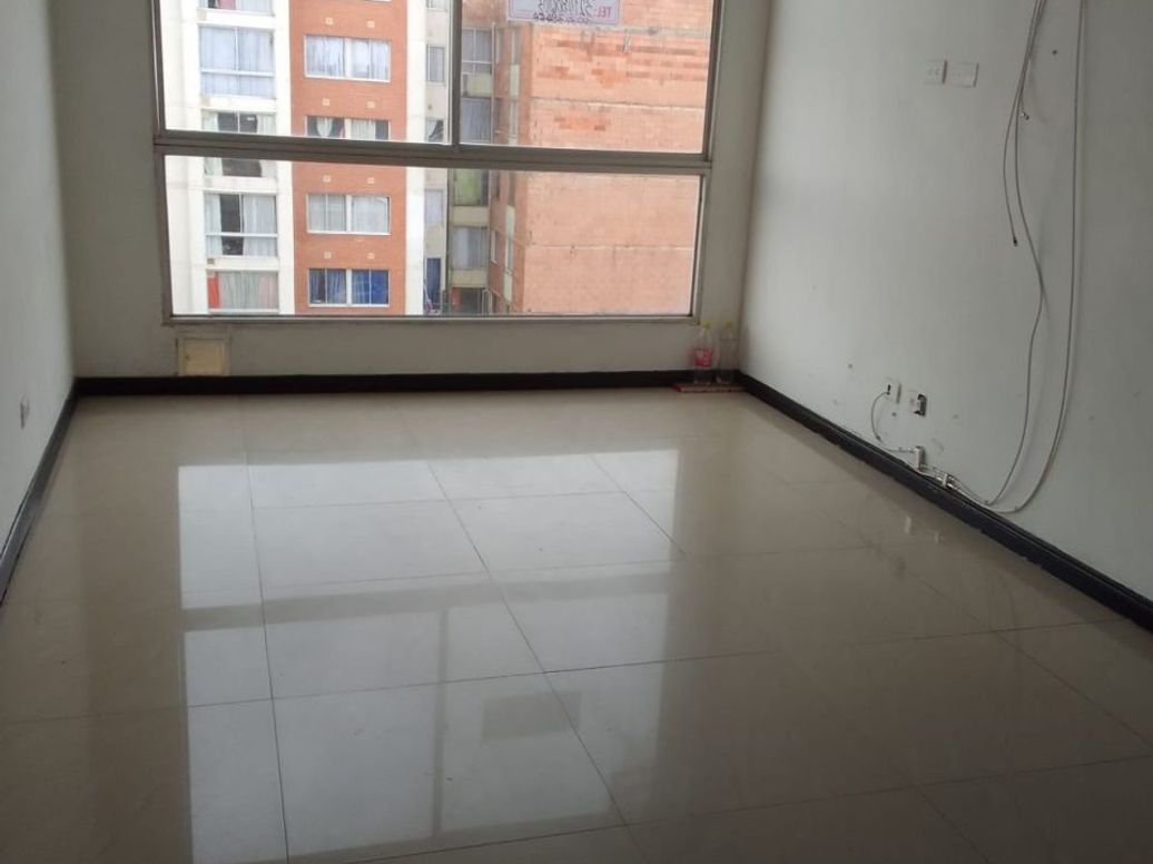 Apartamento de 3 alcobas en venta en Las Vegas De Santa Ana, Bogotá, 45 m² · foto 4 de 9
