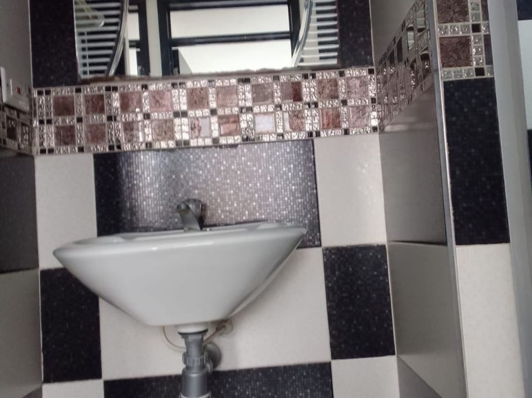 Apartamento de 3 alcobas en venta en Las Vegas De Santa Ana, Bogotá, 45 m² · foto 9 de 9