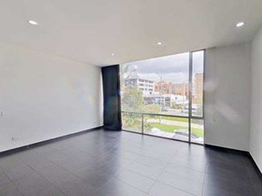 Apartamento de 2 alcobas en venta en Santa Barbara Occidental, Bogotá, 64 m² · foto 16 de 16