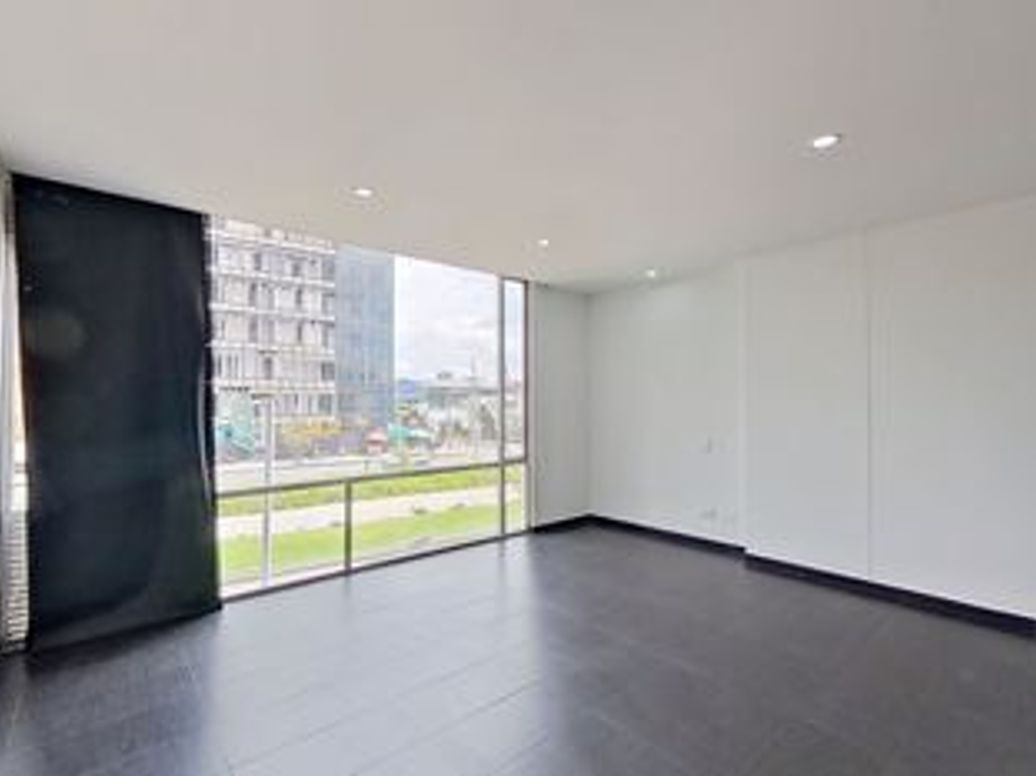 Apartamento de 2 alcobas en venta en Santa Barbara Occidental, Bogotá, 64 m² · foto 5 de 16