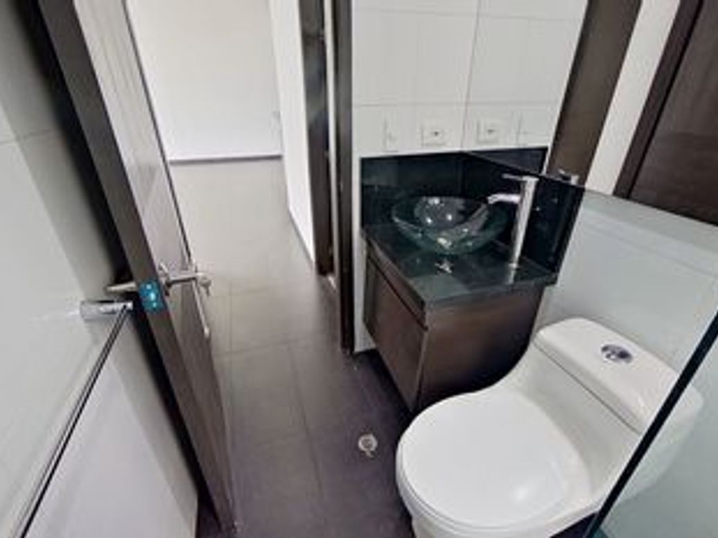 Apartamento de 2 alcobas en venta en Santa Barbara Occidental, Bogotá, 64 m² · foto 13 de 16