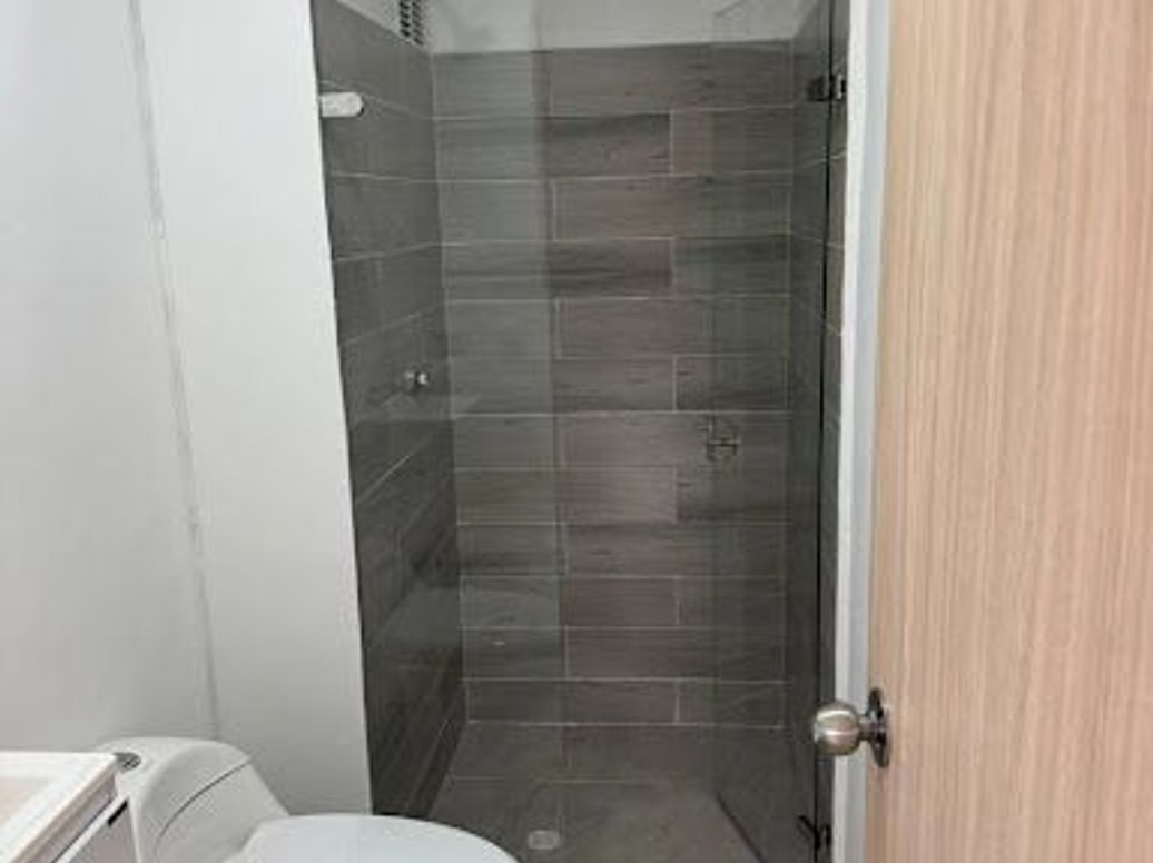 Apartaestudio en venta en Ricaurte, Bogotá, 36 m² · foto 8 de 13