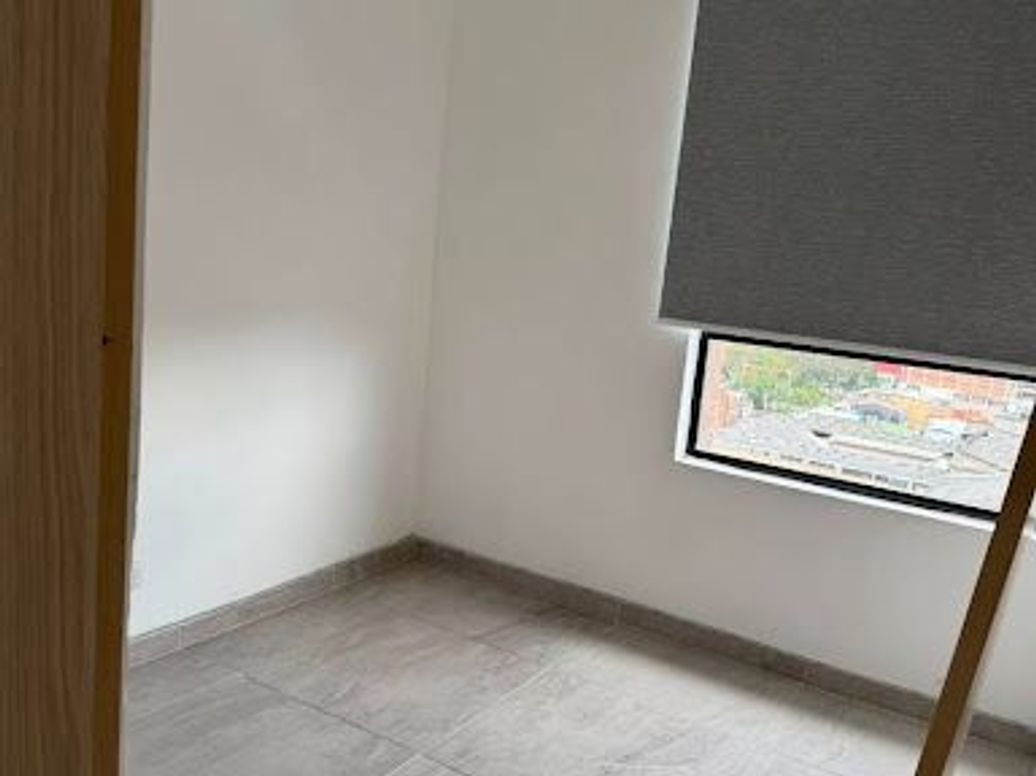 Apartaestudio en venta en Ricaurte, Bogotá, 36 m² · foto 10 de 13
