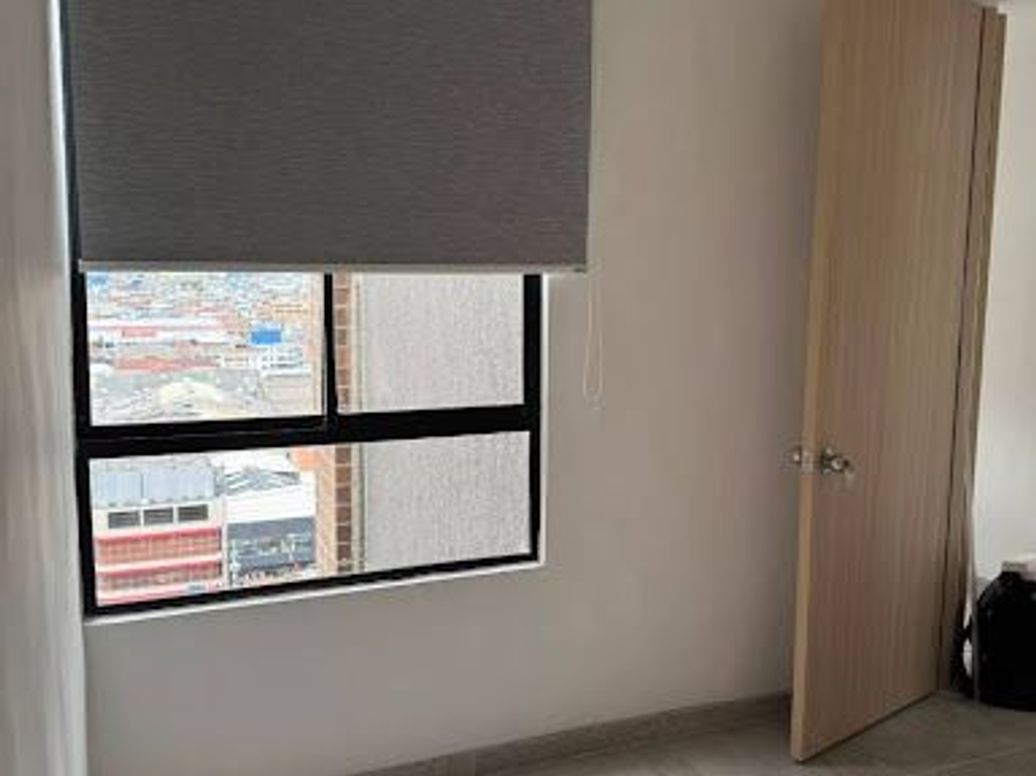 Apartaestudio en venta en Ricaurte, Bogotá, 36 m² · foto 7 de 13