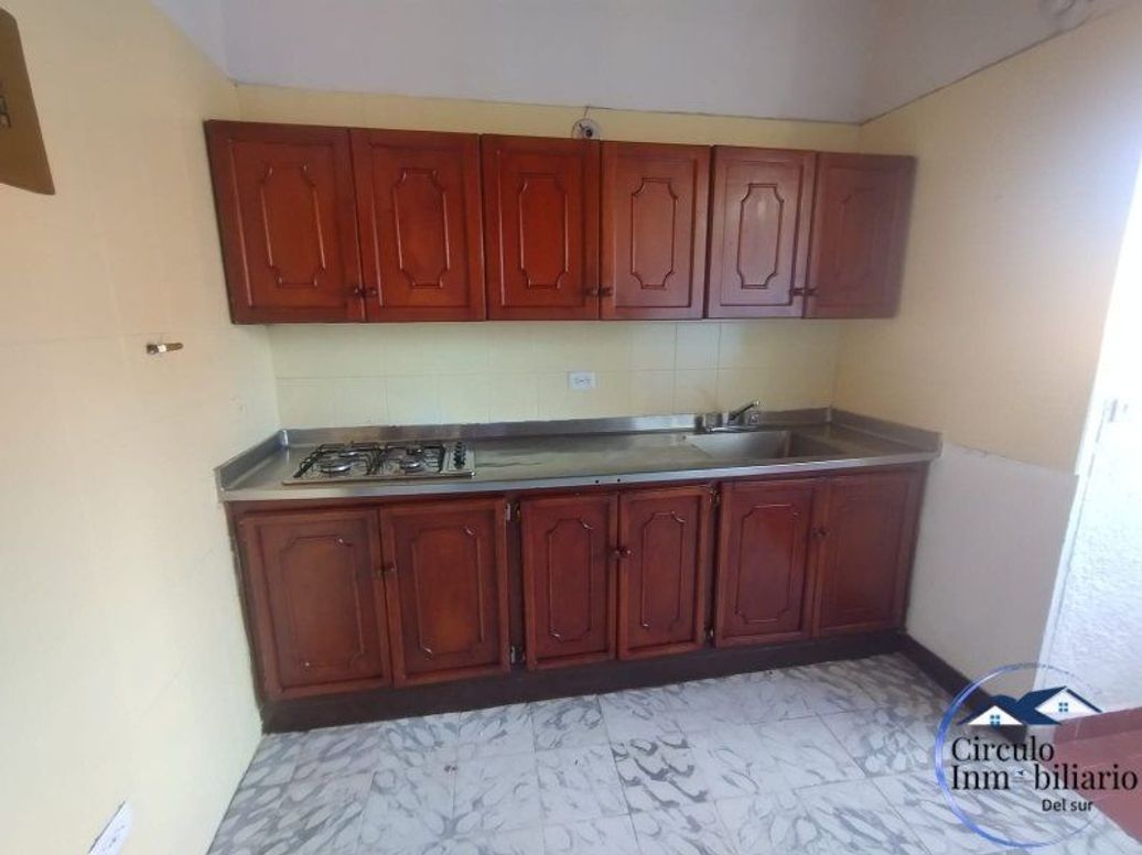 Apartamento en Arriendo con el Código 4009 en Las Orquideas