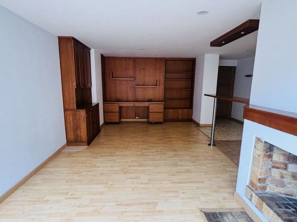 Apartamento de 2 alcobas en venta en Chico Norte Et. Iii, Bogotá, 84 m² · foto 5 de 20
