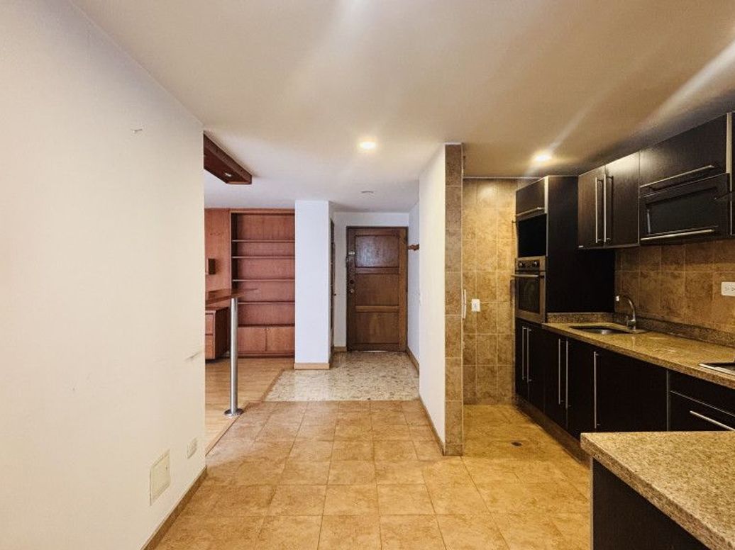 Apartamento de 2 alcobas en venta en Chico Norte Et. Iii, Bogotá, 84 m² · foto 11 de 20