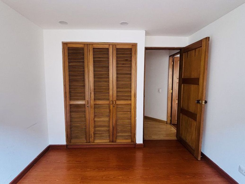 Apartamento de 2 alcobas en venta en Chico Norte Et. Iii, Bogotá, 84 m² · foto 18 de 20