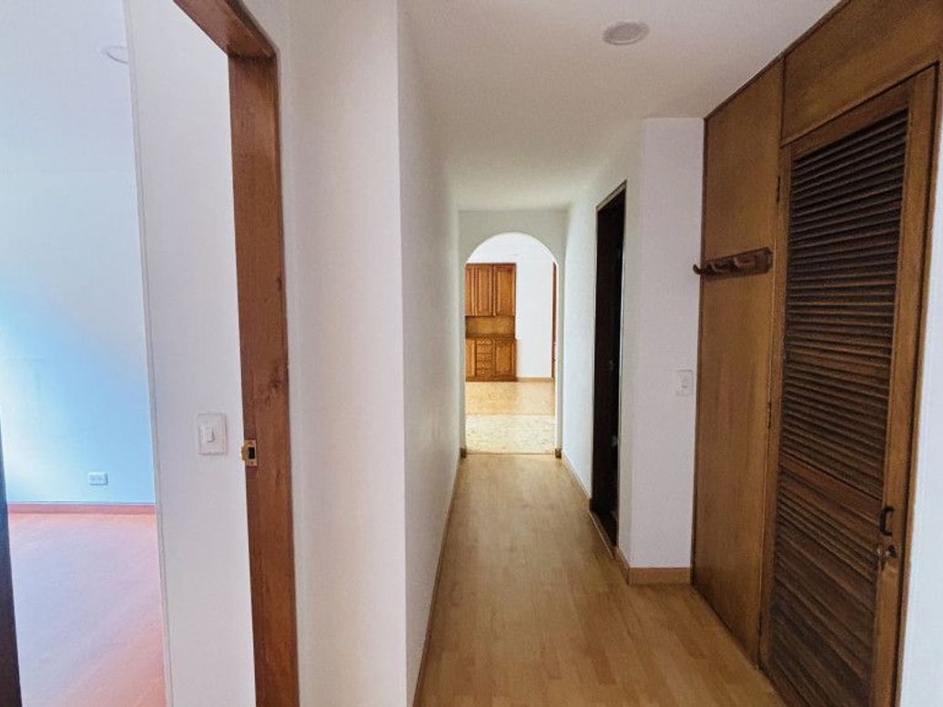 Apartamento de 2 alcobas en venta en Chico Norte Et. Iii, Bogotá, 84 m² · foto 20 de 20