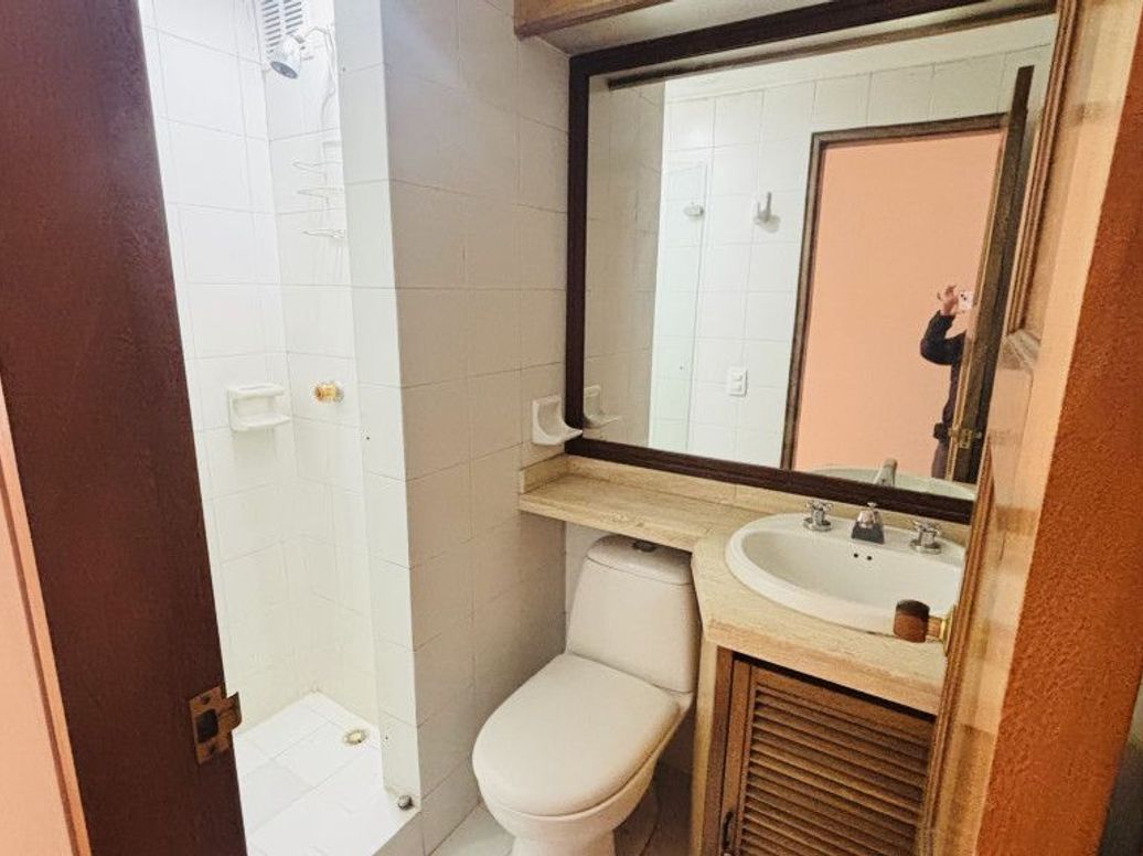Apartamento de 2 alcobas en venta en Chico Norte Et. Iii, Bogotá, 84 m² · foto 19 de 20