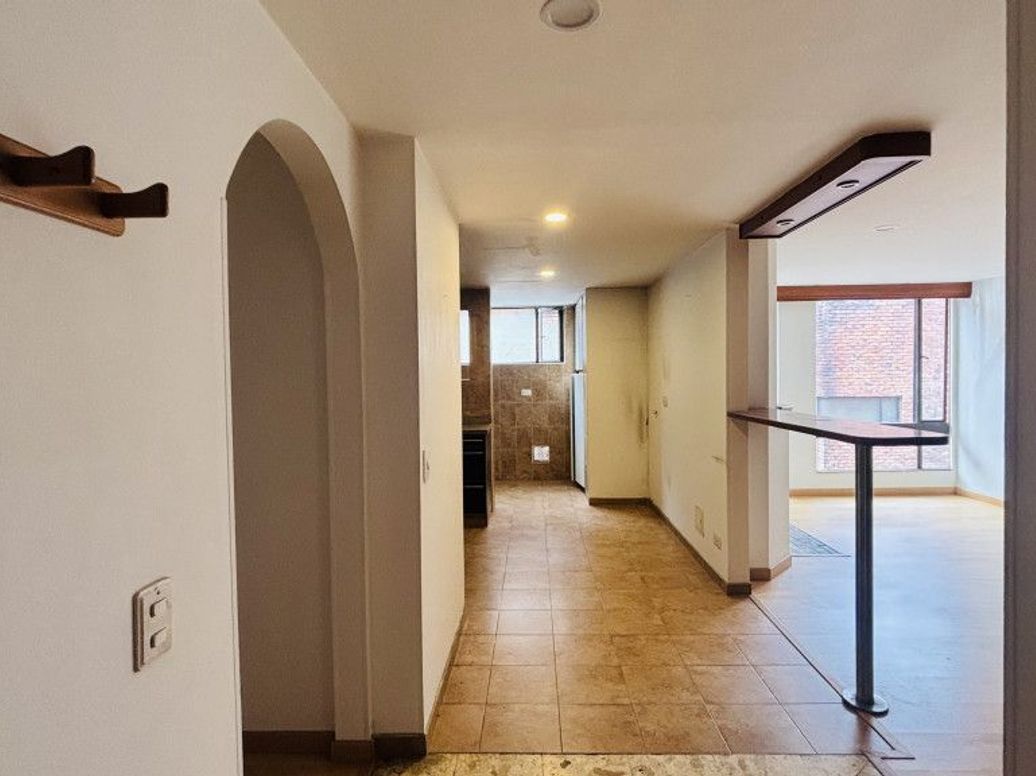 Apartamento de 2 alcobas en venta en Chico Norte Et. Iii, Bogotá, 84 m² · foto 2 de 20