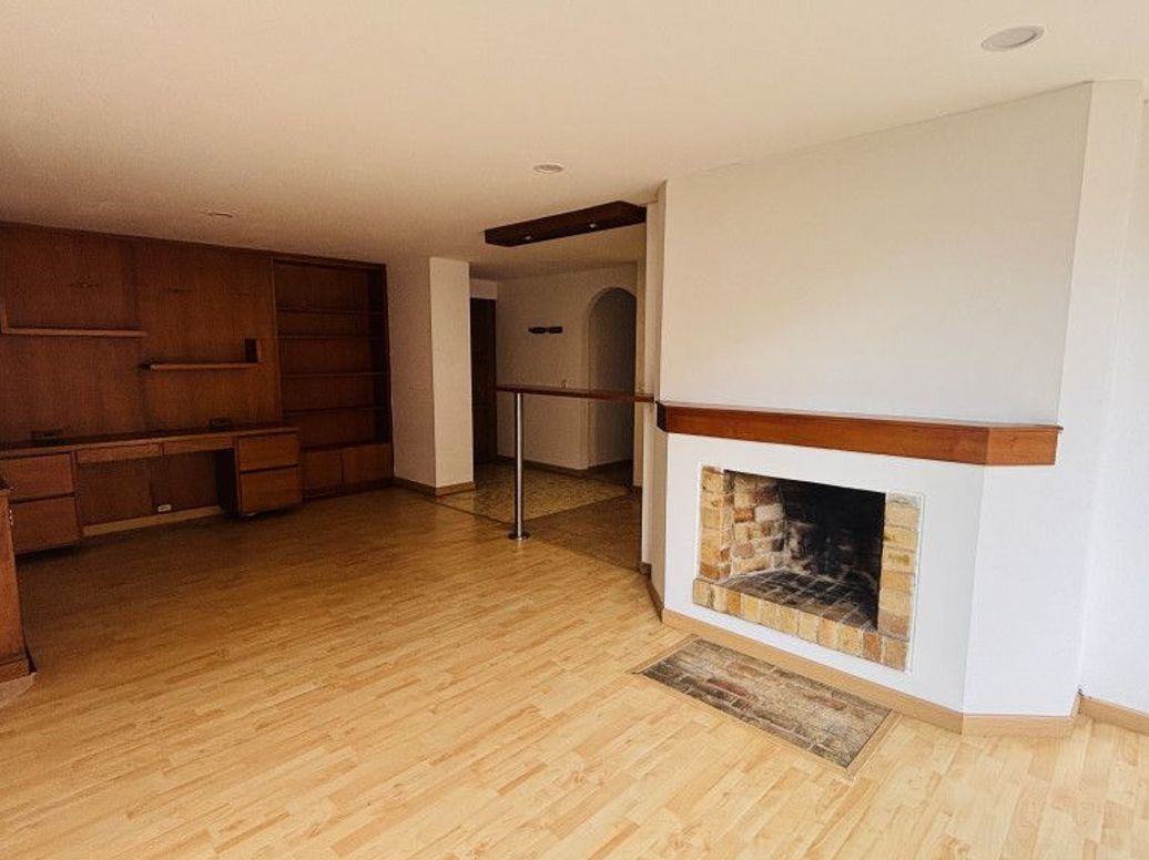 Apartamento de 2 alcobas en venta en Chico Norte Et. Iii, Bogotá, 84 m² · foto 6 de 20