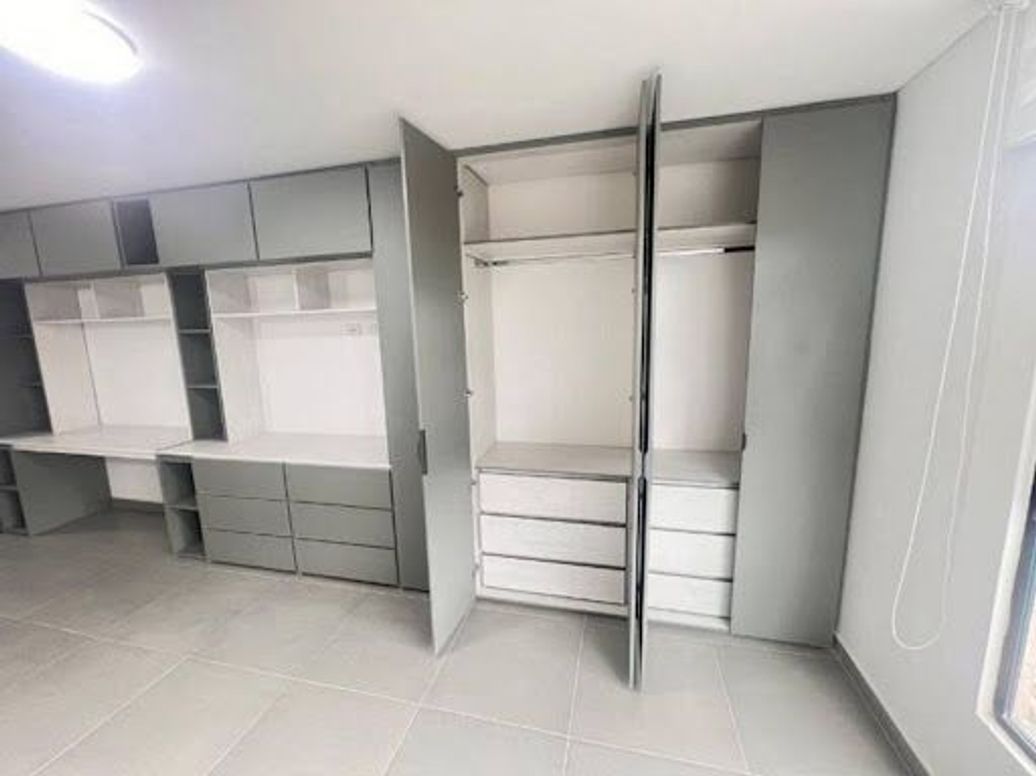 Apartaestudio en arriendo en Modelia Occidental, Bogotá, 34 m² · foto 4 de 5