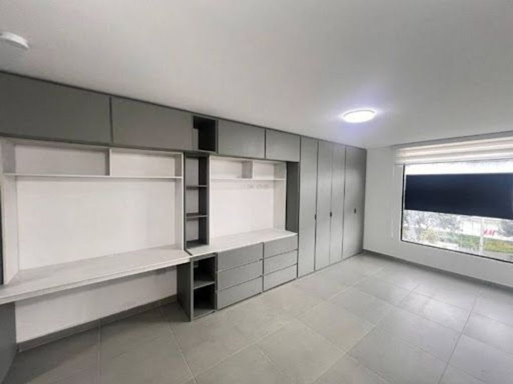 Apartaestudio en arriendo en Modelia Occidental, Bogotá, 34 m² · foto 3 de 5