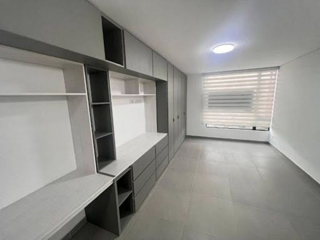 Apartaestudio en arriendo en Modelia Occidental, Bogotá, 34 m² · foto 2 de 5