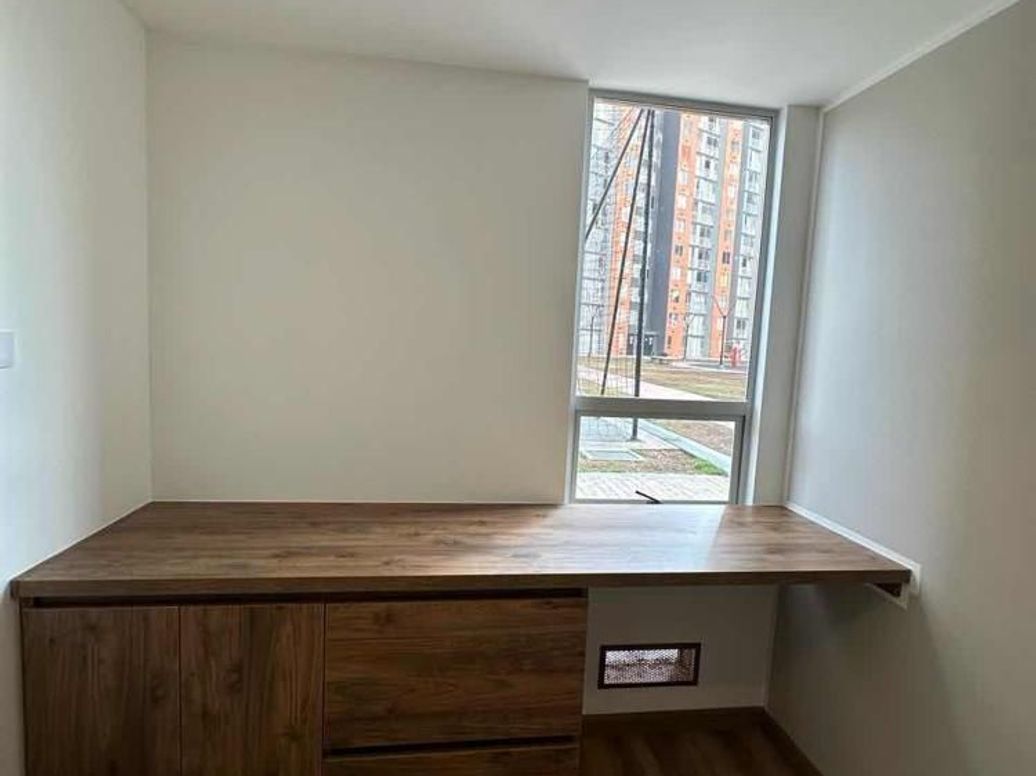 Apartamento de 1 alcoba en venta en Primavera Occidental, Bogotá, 27 m² · foto 14 de 14