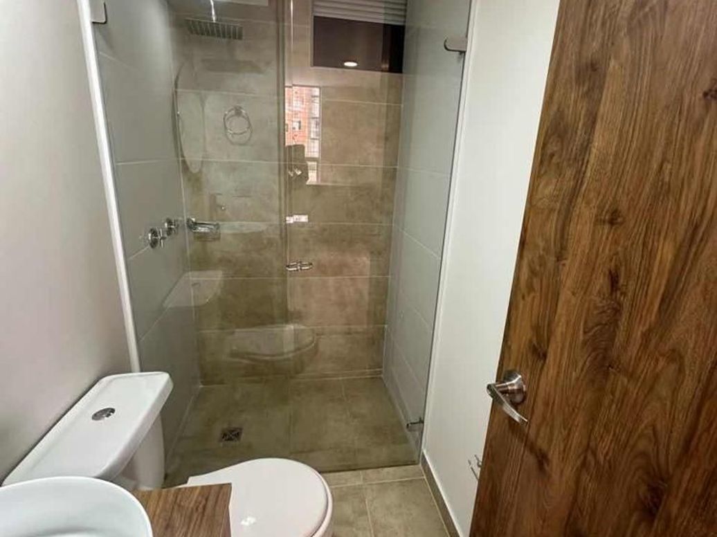 Apartamento de 1 alcoba en venta en Primavera Occidental, Bogotá, 27 m² · foto 8 de 14