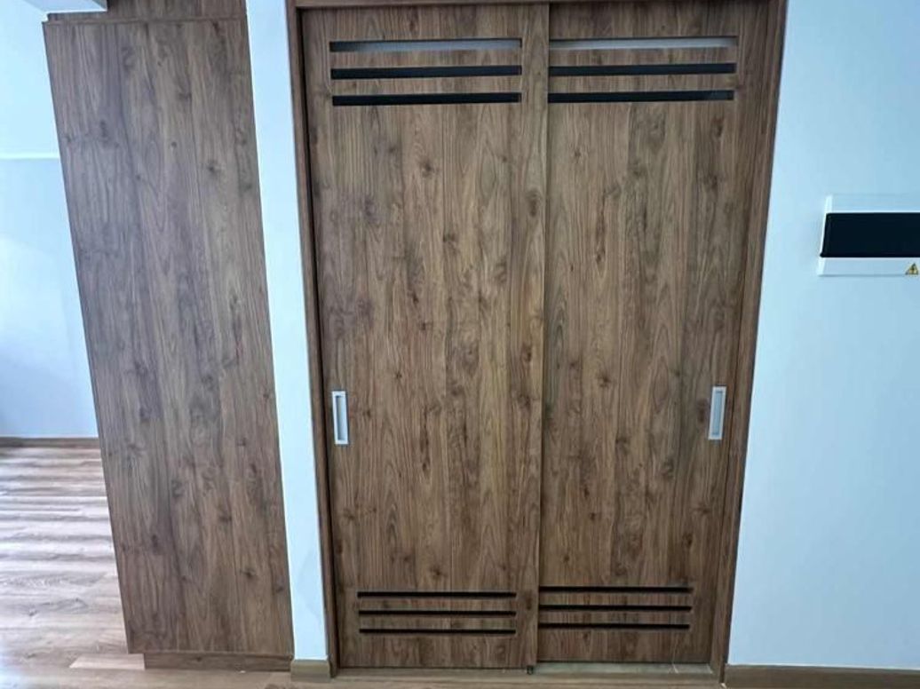 Apartamento de 1 alcoba en venta en Primavera Occidental, Bogotá, 27 m² · foto 6 de 14