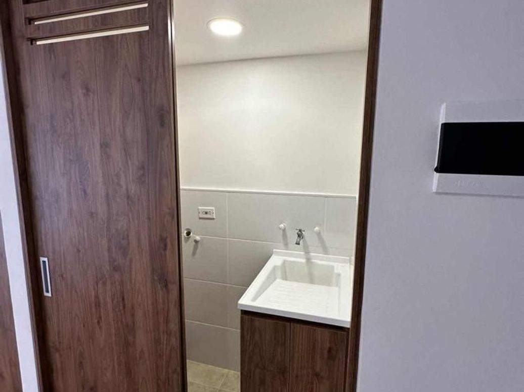 Apartamento de 1 alcoba en venta en Primavera Occidental, Bogotá, 27 m² · foto 11 de 14
