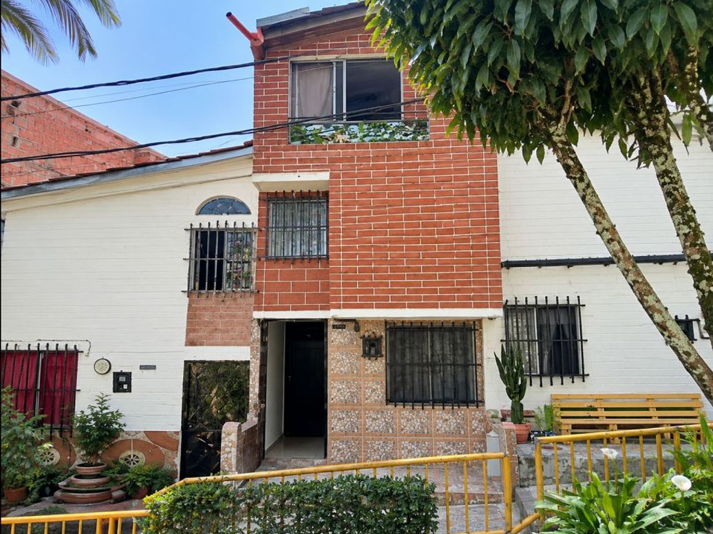 Se Arrienda Apartaestudio en Quinta Linda, Buenos Aires, Medellin en arriendo en Buenos Aires
