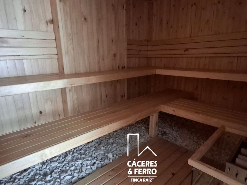 Apartaestudio en venta en Cedritos, Bogotá, 37 m² · foto 14 de 20