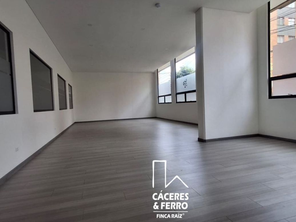 Apartaestudio en venta en Cedritos, Bogotá, 37 m² · foto 12 de 20