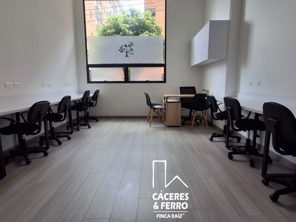 Apartaestudio en venta en Cedritos, Bogotá, 37 m² · foto 11 de 20