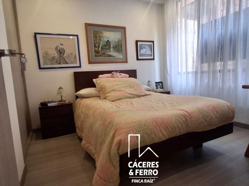 Apartaestudio en venta en Cedritos, Bogotá, 37 m² · foto 7 de 20