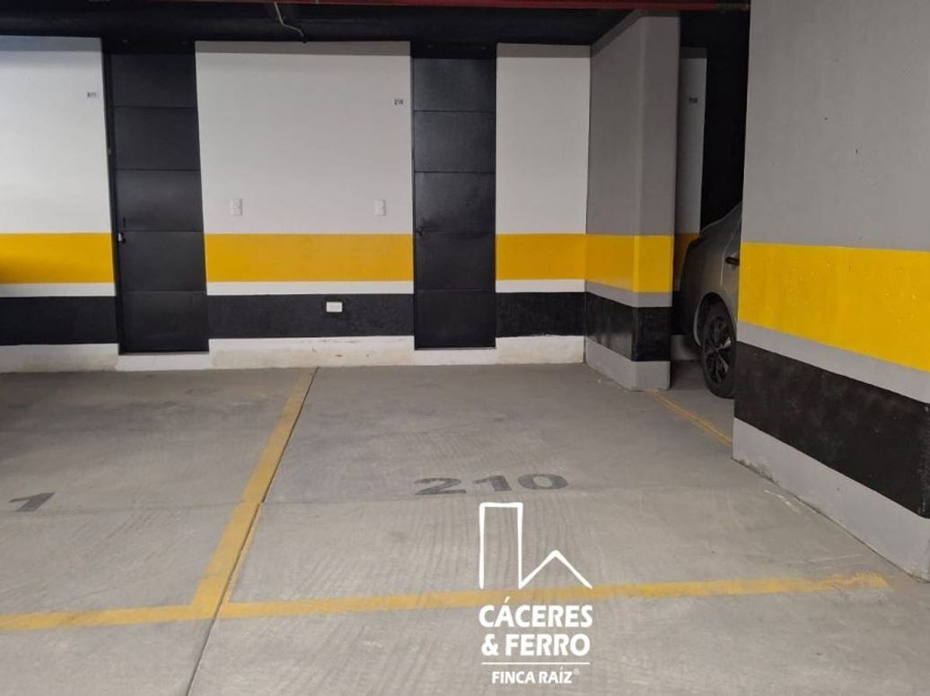 Apartaestudio en venta en Cedritos, Bogotá, 37 m² · foto 20 de 20