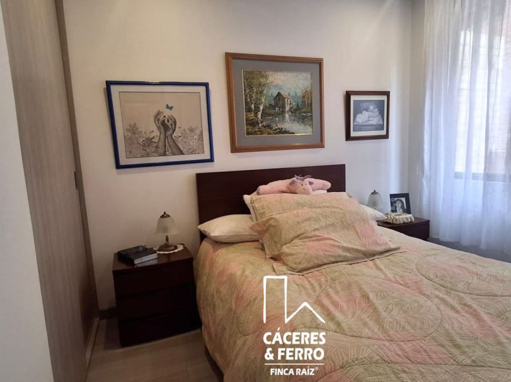 Apartaestudio en venta en Cedritos, Bogotá, 37 m² · foto 8 de 20