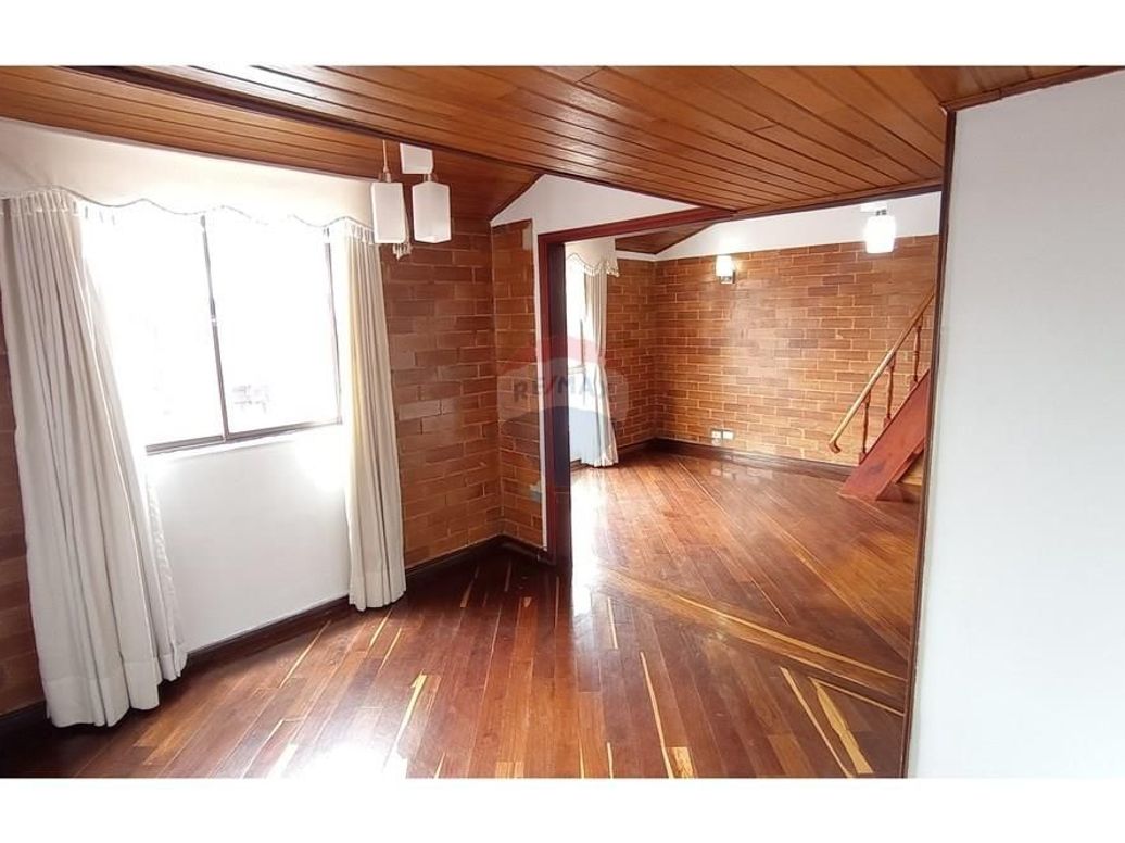 Apartamento en venta en Portales Del Norte, Bogotá · foto 7 de 20