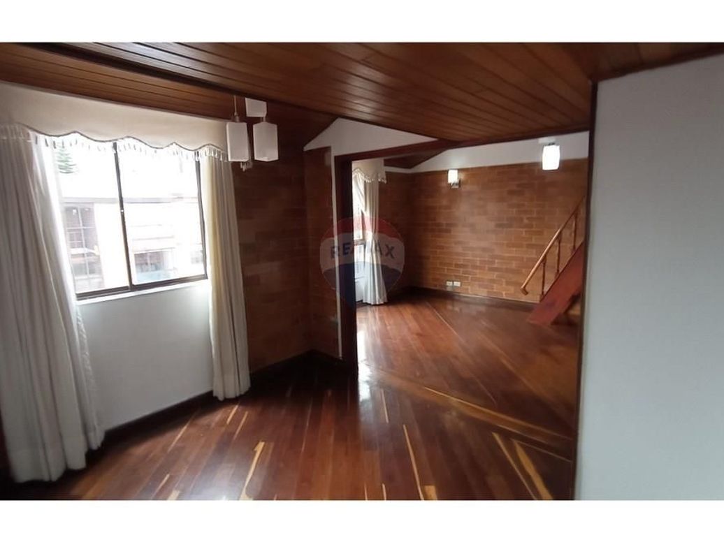 Apartamento en venta en Portales Del Norte, Bogotá · foto 12 de 20