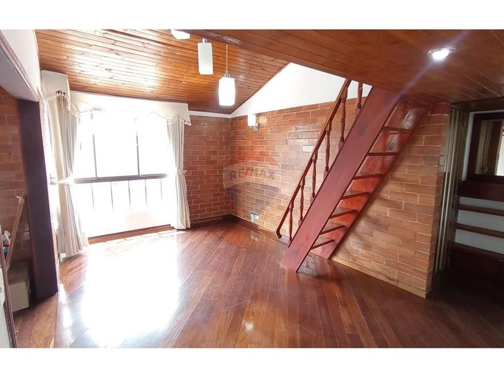 Apartamento en venta en Portales Del Norte, Bogotá · foto 19 de 20