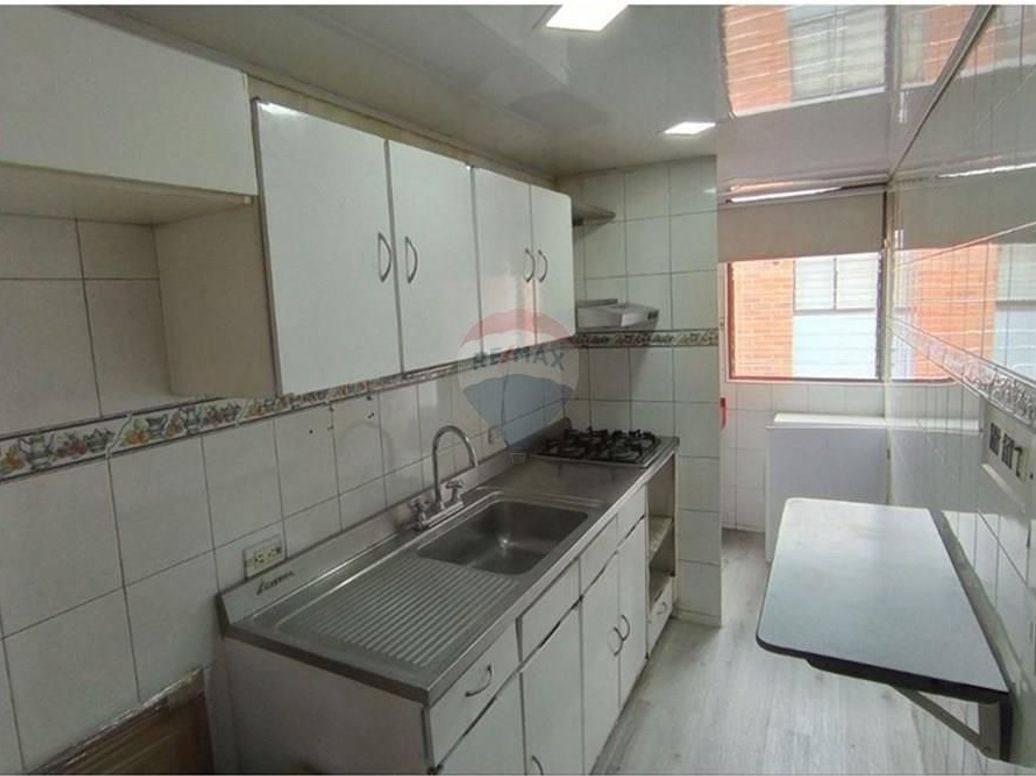 Apartamento en venta en Portales Del Norte, Bogotá · foto 11 de 20