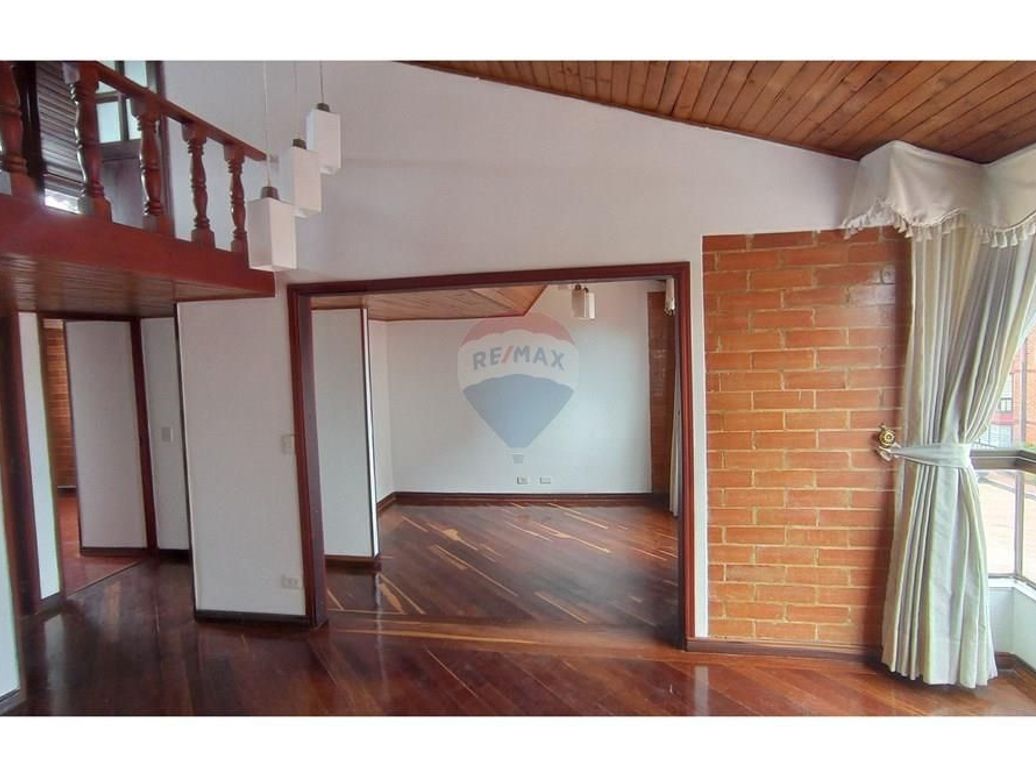 Apartamento en venta en Portales Del Norte, Bogotá · foto 18 de 20
