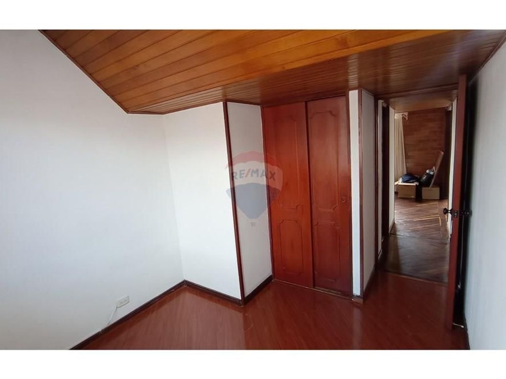 Apartamento en venta en Portales Del Norte, Bogotá · foto 2 de 20