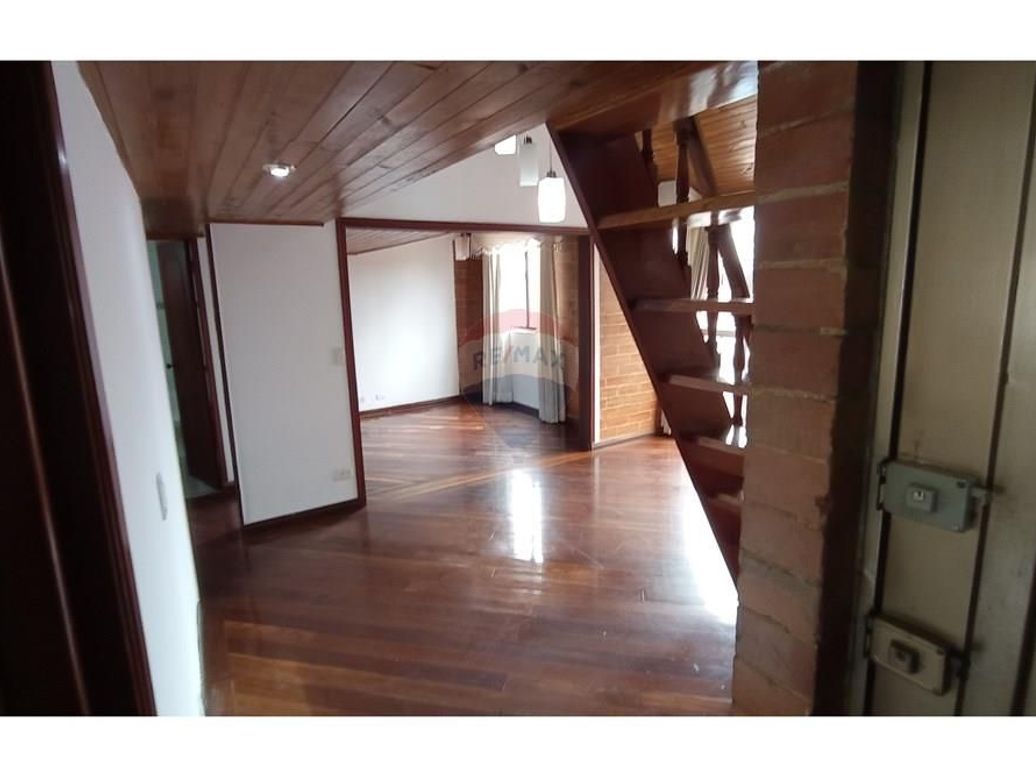 Apartamento en venta en Portales Del Norte, Bogotá · foto 5 de 20