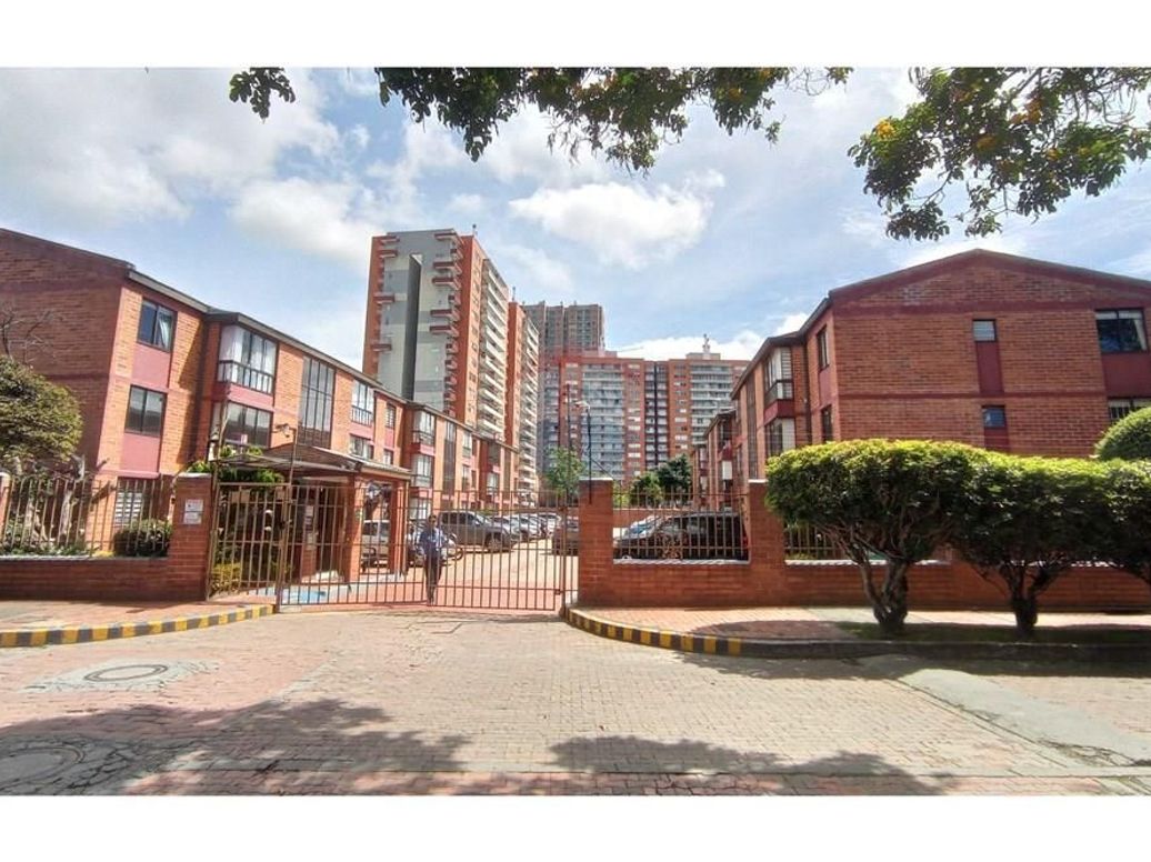 Apartamento en venta en Portales Del Norte, Bogotá · foto 20 de 20