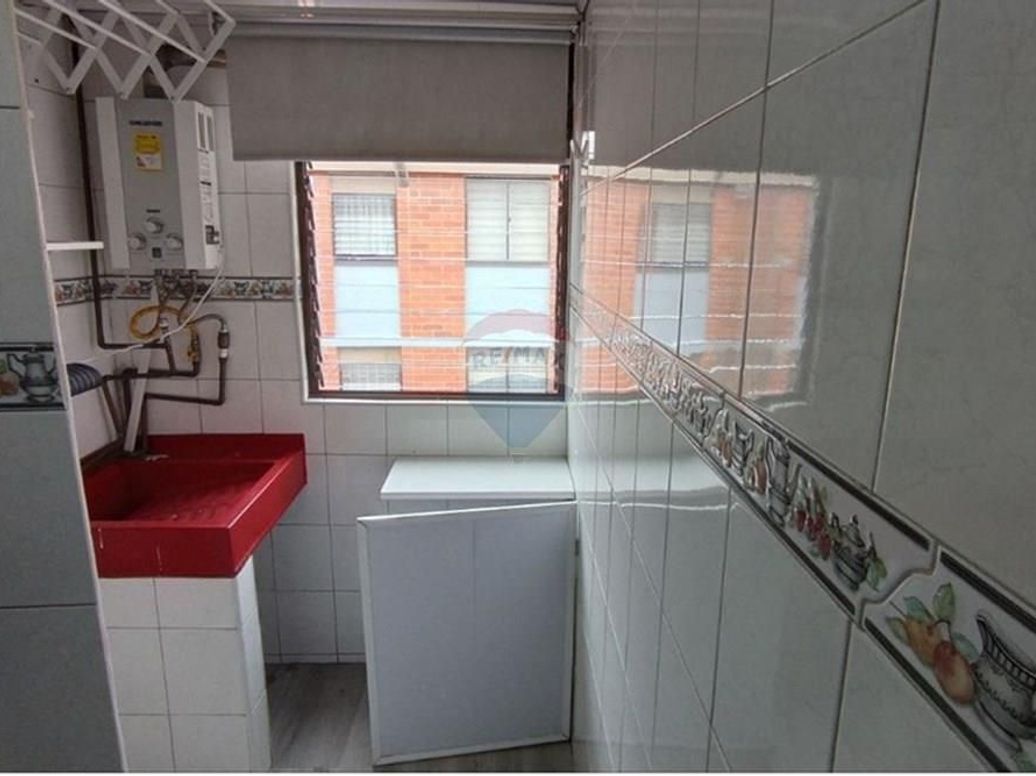 Apartamento en venta en Portales Del Norte, Bogotá · foto 16 de 20