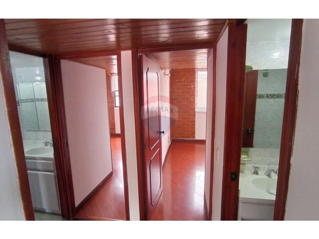Apartamento en venta en Portales Del Norte, Bogotá · foto 17 de 20
